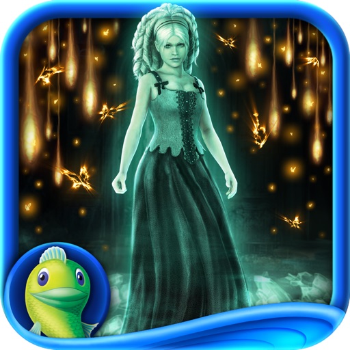 Time Mysteries 2: The Ancient Spectres Collector's Edition HD