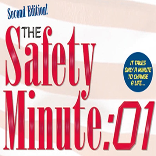 The Safety Minute by Robert Siciliano-ebook-Living on High Alert; How to Take Control of Your Personal Security and Prevent Fraud icon