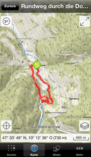 Schladming-Dachstein(圖4)-速報App