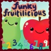 Funky Fruitilicious