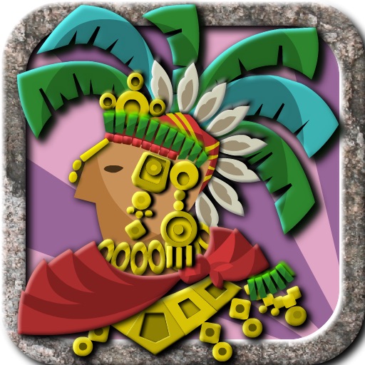 Majestic Mayan Slots icon