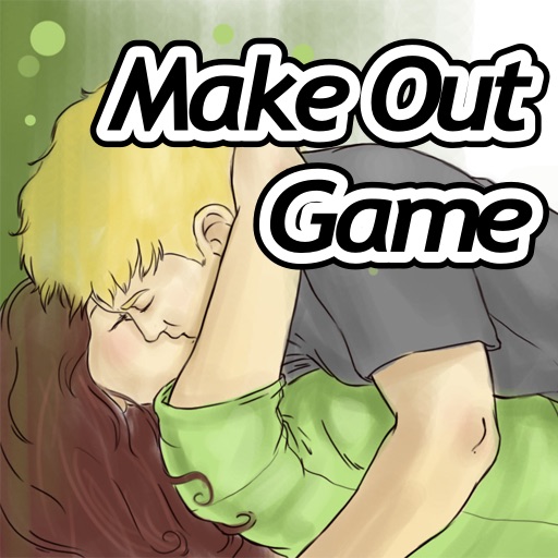 Make Out Game for iPad icon