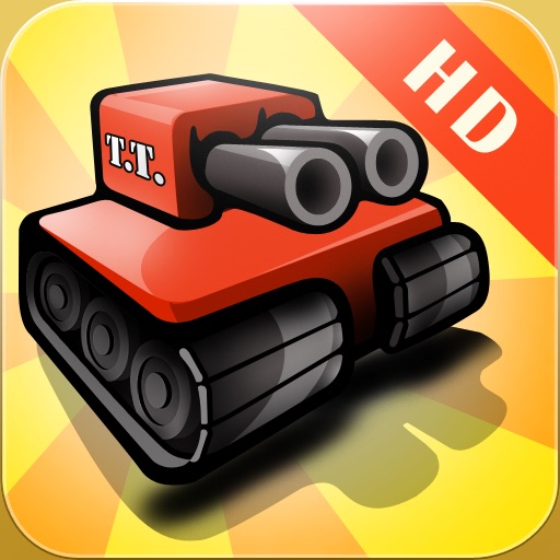 Tap Tanks HD