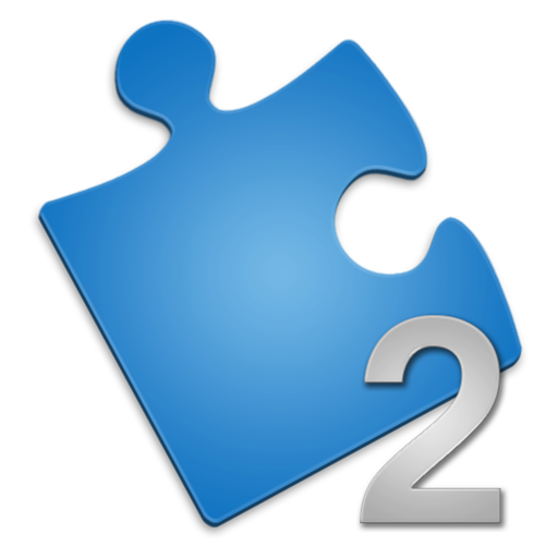 Jigsaw Boom 2 icon