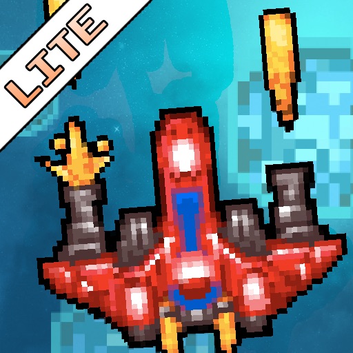 Hypership Out of Control Lite icon