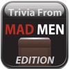 Trivia From Mad Men Edition