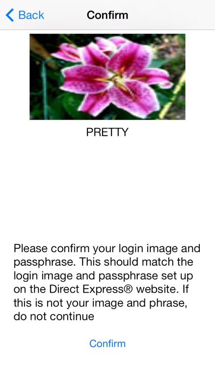 ITWeRKS Balance 4 Direct Express® screenshot-3