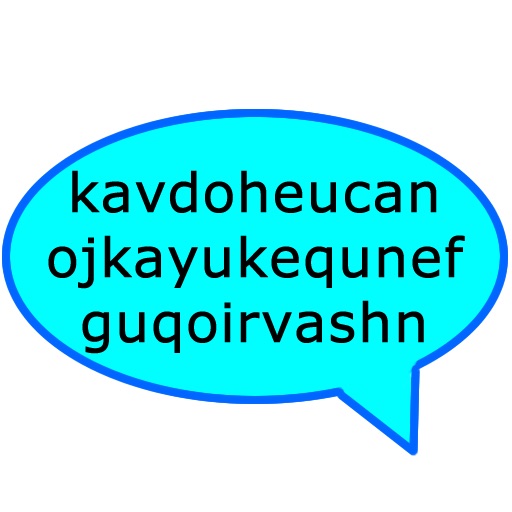 Gibberish Translator Apps 148Apps