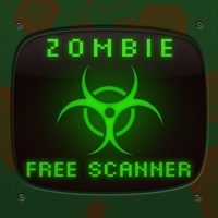Zombies Scanner prank - test who's a Zombie using this free fingerprint touch scan PC 용