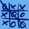 Tic Tac Toe ist nur eine kleine Übungs-App zur Einarbeitung in die iPhone-Programmierung