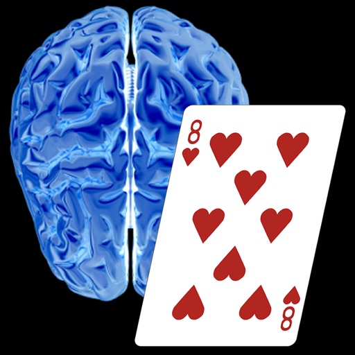 MindShot - Card tricks system iOS App