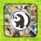 At the zoo (Hidden Objects for Kids)