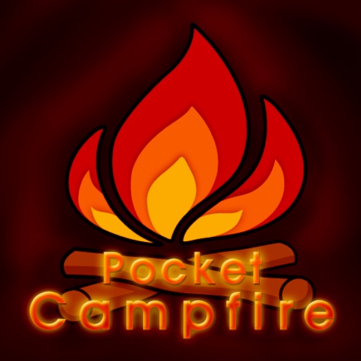 Pocket Campfire