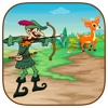 Bow & Arrow Deer Hunter Challenge