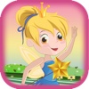 Fairy Olympics Long Jump Challenge - Fun Sporty Mythical Creature Game