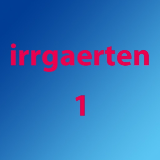 Irrgaerten-1 icon