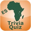 Africa Trivia