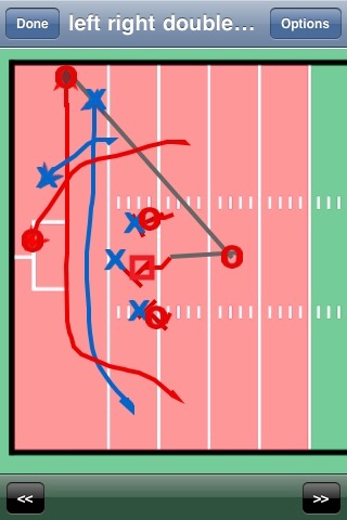 Football Playbook