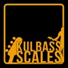 KulBass Scales for iPhone