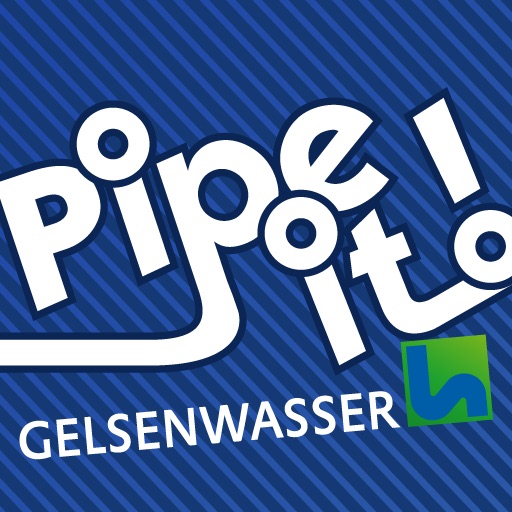 Pipe it! iOS App