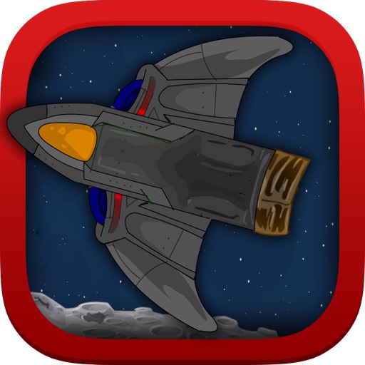 Battle Zone Deep Space PRO iOS App