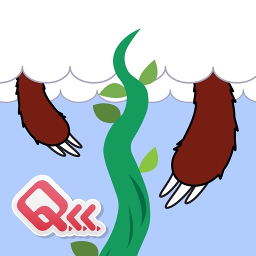 Jack and the Beanstalk  - QLL Kung Fu Chinese (Bilingual Storytimes) icon