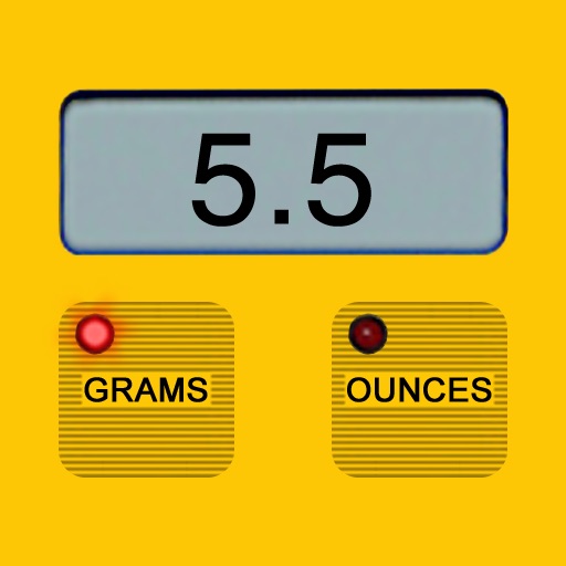 Balance Scale Pro