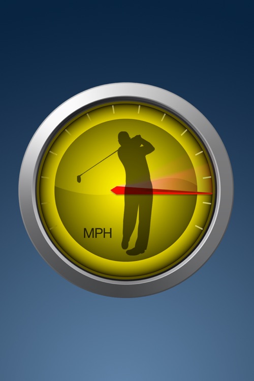 Swing Speed by AR Motion, LLC