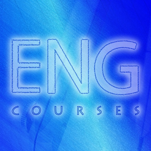 Eng. Courses icon