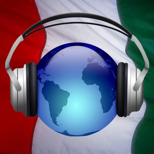 Italian Radios icon