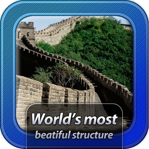 World Beautiful Monuments