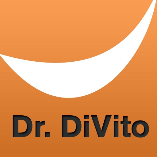 My Dentist - Dr. Enrico E. DiVito and Dr. Roberto DiVito icon