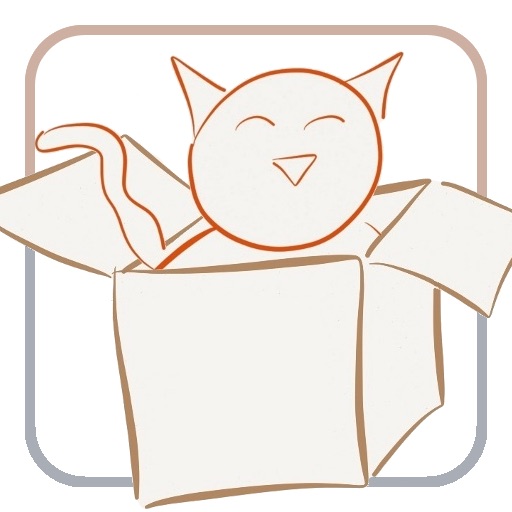 Schrodingers Cat icon