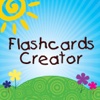 Flashcards Creator for Kids HD