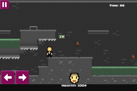 Jazzy the Video Game screenshot 3