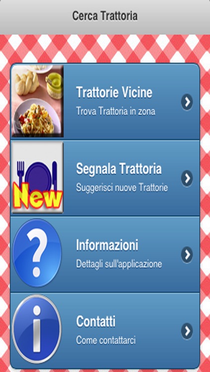 Cerca Trattoria