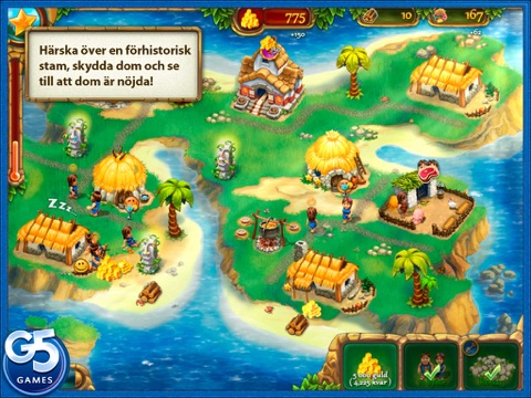 Jack of All Tribes HD Deluxe screenshot 2