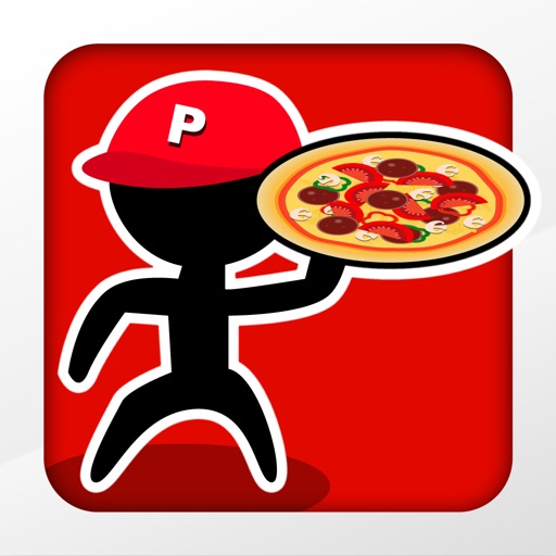 Pizza Pyatto iOS App