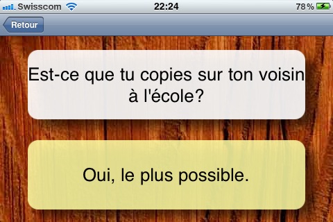 Champion de lecture: Mieux lire - Lire en jouant screenshot 2