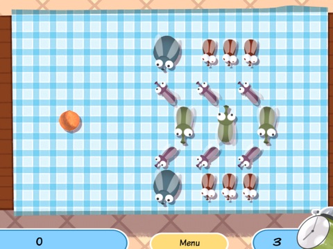 Tennis Sports Mania screenshot 4