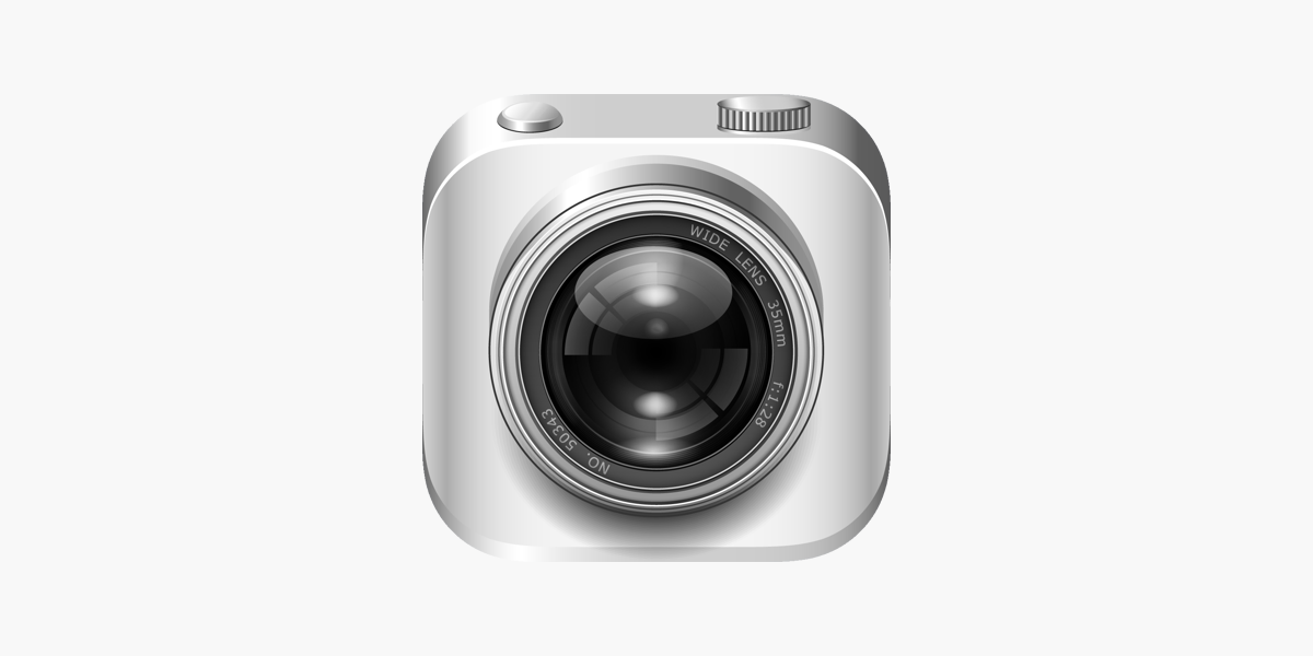 White cam