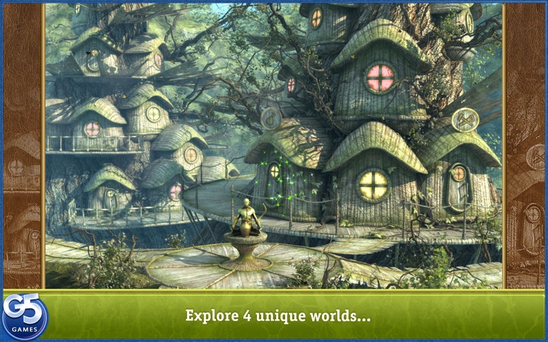 CrossWorlds: the Flying City thumbnail 2