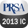 PRSA 13 IC