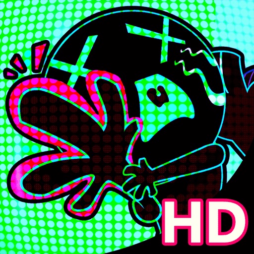 Hit!Pop! HD 繁體中文版 Icon