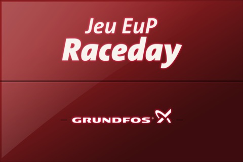 EuP Raceday screenshot 2