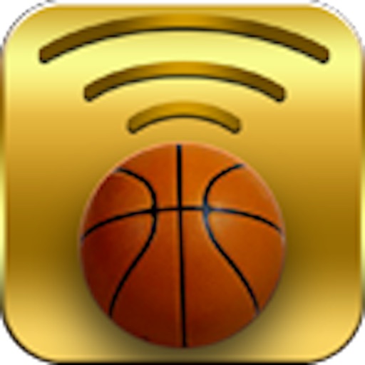 Basketball Radio & Schedules for Free iOS App