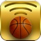 Basketball Radio & Schedules for Free