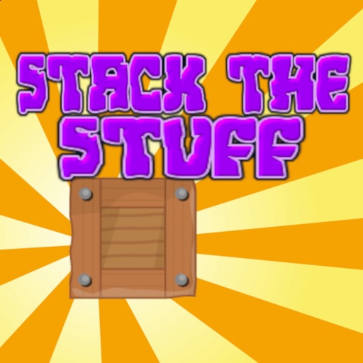 Stack The Stuff