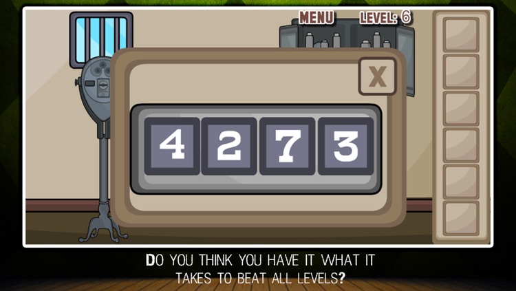 逃脱本色:100 Doors&Rooms screenshot-4