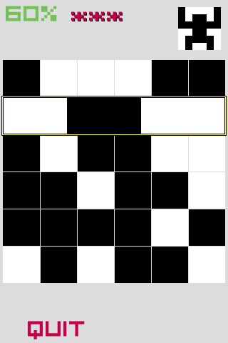 Pixel Shift screenshot 2